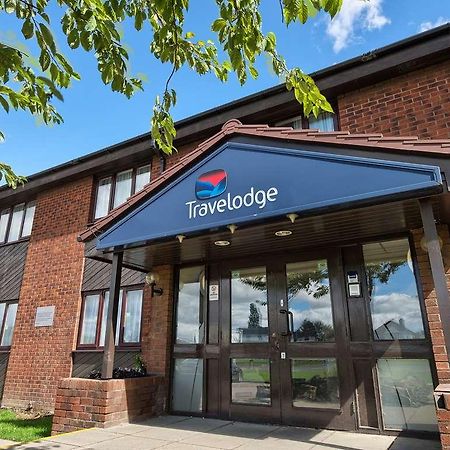 Travelodge Peterborough Alwalton Экстерьер фото