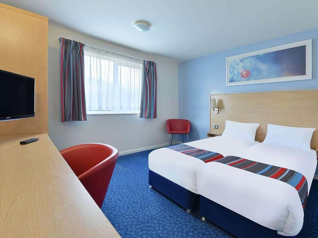 Travelodge Peterborough Alwalton Номер фото