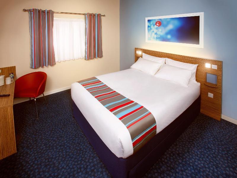 Travelodge Peterborough Alwalton Экстерьер фото