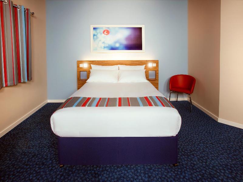 Travelodge Peterborough Alwalton Экстерьер фото
