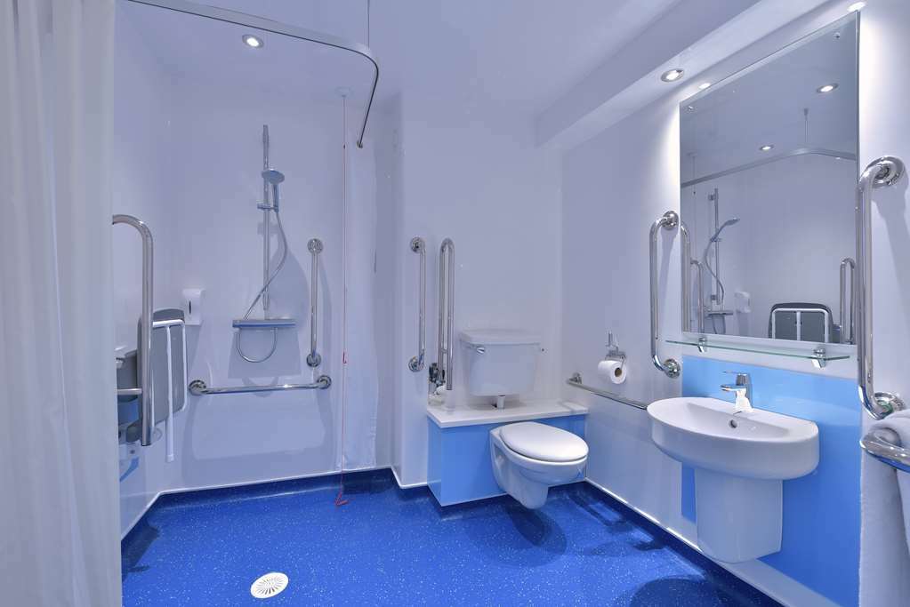 Travelodge Peterborough Alwalton Номер фото